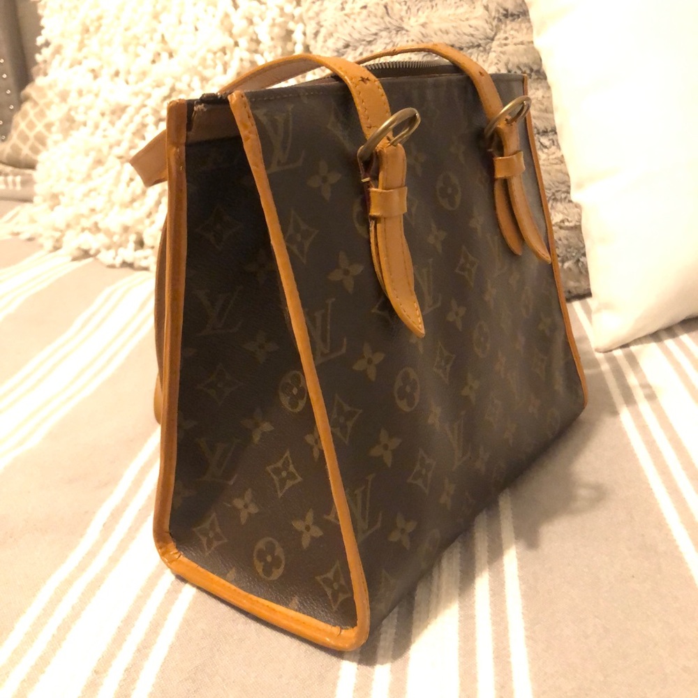 Louis Vuitton Popincourt
